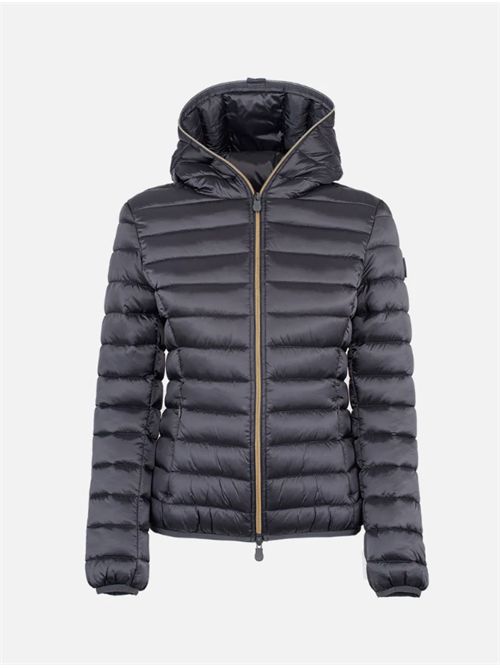 ALEXIS SAVE THE DUCK | D33620W-IRIS2110023-EBONY GREY